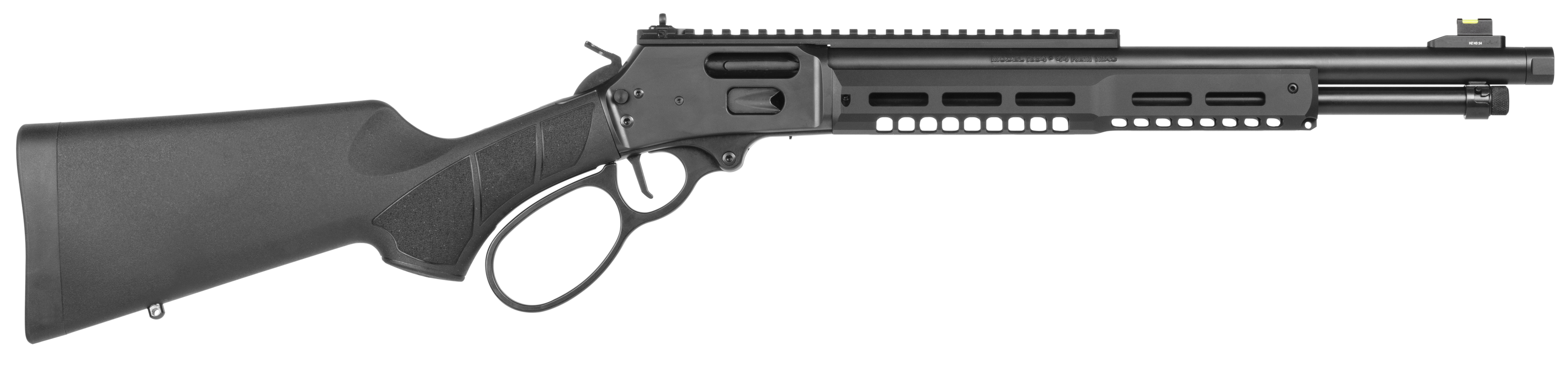 (image for) Smith & Wesson Model 1854 STEALTH HUNTER 45LC 8RD