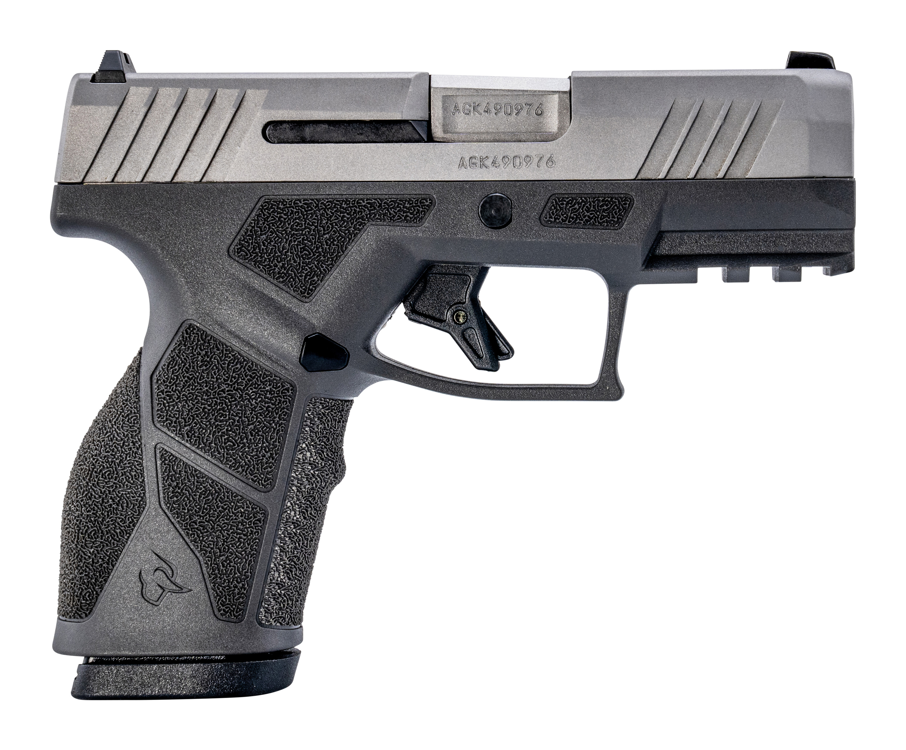 (image for) Taurus GX2 9MM SS/GREY 3.3" 13+1