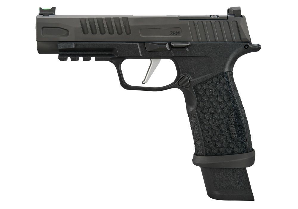 (image for) Sig Sauer P365 FUSE 9MM 4.3" 21+1 OR NS