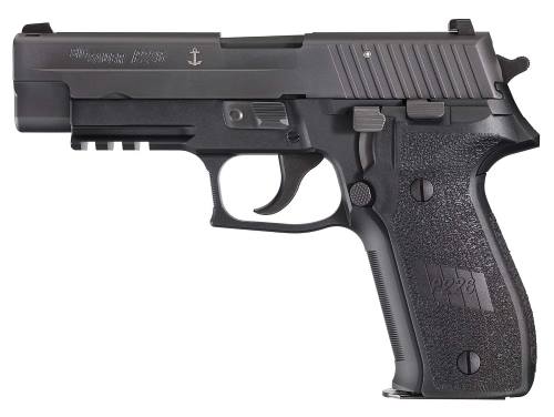 (image for) Sig Sauer P226 MK25 9MM NITRON 10+1