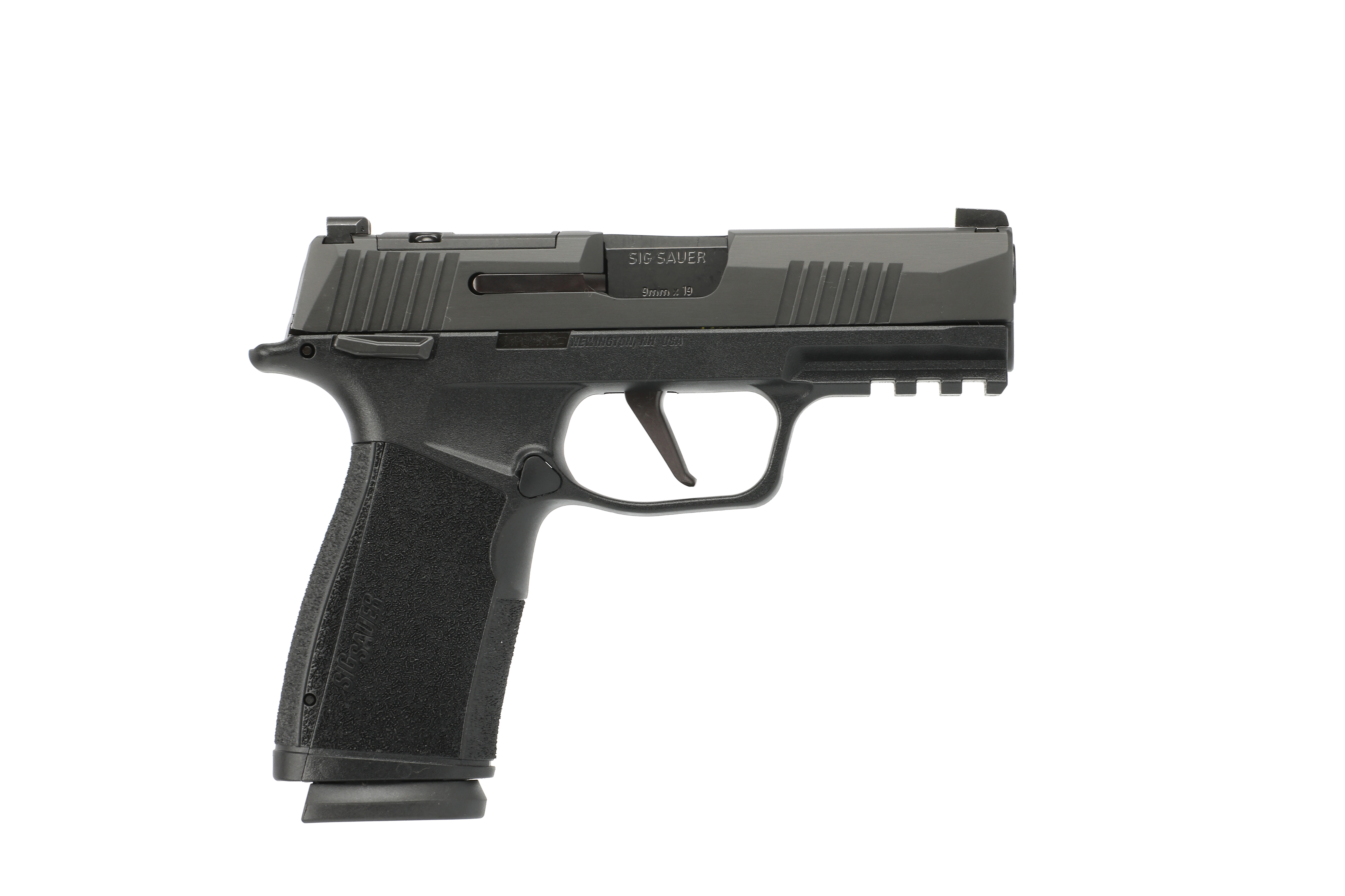 (image for) Sig Sauer P365X-MACRO 9MM 3.7" 17+1 SFTY